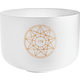Meinl Sonic Energy SOLCSB12-174 Solfeggio Kristallklangschale 12" F3/174 Hz
