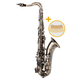 Classic Cantabile Winds TS-450 AY Bb Saxophone Ténor Ensemble 2.0 Anches