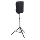 Yamaha DBR15 Ensemble D'Enceinte Active Avec Pied Inclus