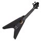 Rocktile FV-04 BK Ukulele Negra