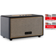 Bennett & Ross BB-860BK Blackmore Bluetooth Lautsprecher Schwarz  - Retoure (Zustand: sehr gut)