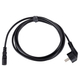 Pronomic EUIEC-3 IEC Power Cable 3m