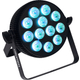 Algam Lighting SLIMPAR-1210-QUAD