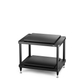Solidsteel S5-2 HiFi Audio Rack Black