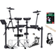 Roland TD-07DMK V-Drum Kit Home Set