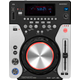 Omnitronic XMT-1400 MK2 Tabletop CD-Player