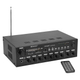Omnitronic CPZ-120P ELA Mixing Amplifier