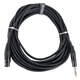Pronomic Stage JSXF-10 XLR/Stereoklinke-Kabel 10m