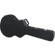 Rocktile Gitarrenkoffer für Semiacoustic Hollowbody Gitarren  - Retoure (Zustand: sehr gut)