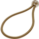 lefreQue Elastic Band Gold Yellow 70 mm