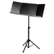 Classic Cantabile Orchesterpult Pro