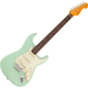 Fender American Ultra Luxe Vintage '60s Stratocaster Surf Green
