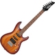 Ibanez GSA60-BS Brown Sunburst