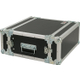 Proel CR104BLKM 4U 19" Rack Case 35 cm
