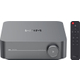 WiiM AMP Amplificador Streaming Multiroom Gris