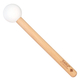 Sela CBM1 Maillet En Bois Pour Bols Cristal