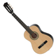 Classic Cantabile Acoustic Series AS-851-L Klassikgitarre 3/4 für Linkshänder
