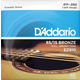 D'Addario EZ910 Light