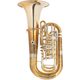 Lechgold FT15/6R Futuba Andreas Fuetsch F-Tuba, 6-valvole