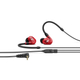 Sennheiser IE 100 Pro Red Auricolari In-Ear
