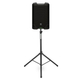 Kit Mackie SRT210 Incl. Soporte Para Altavoz