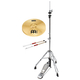 Meinl HCS Set de Cajón con Hi-Hat de 13"