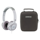 Yamaha HPH-150WH Koptelefoon wit set