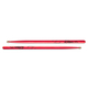 Zildjian 5A Acorn Drumsticks Neon Pink