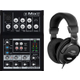 Mackie Mix5 Set