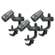 Sennheiser 3-Pack e 604