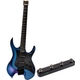 Mooer GTRS Guitars Wing 900 APU STAGE SET