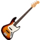 Fender Player II Jazz Bass RW 3-Color Sunburst