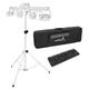 Eurolite LED KLS Laser Bar FX Light Set White incl. Stand