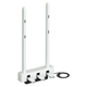 Yamaha LP-1WH Unidad De Pedales Para P-125WH Y P-515WH - Blanco