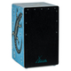 XDrum Design Series Cajon "Gecko"