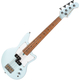 Ashdown Roasted Capri-23 Ice Blue