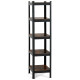 Étagère de Stockage Design Stagecaptain Heavyrack Anthracite