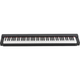 Classic Cantabile SP-316 Stage Piano Zwart