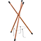 Meinl MHPSL Handpan / Tongue Drum Stand Large