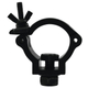 Eurolite DEC-30 Clamp for 35mm, Black