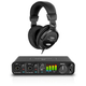 MOTU M4 Audioi Iterface Set