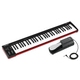 Nektar SE61 USB MIDI Keyboard Controller Set