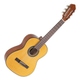 GEWA Student 1/2 Guitare Classique Naturel Clair