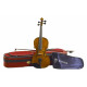 Stentor SR1500 4/4 Student II Set De Violín