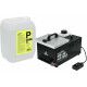 Eurolite NB-40MK2 ICE Bodennevelaar Set met 5l Fluid