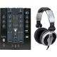 DAP Audio CORE Scratch Set
