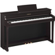 Yamaha CLP-835 R Digitalpiano Palissandro