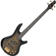 Ibanez GSR200PC-TPB Transparent Pale Black Burst