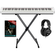 Casio CDP-S110 WE Set E-Piano Bianco