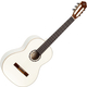 Ortega R121WH Weiß